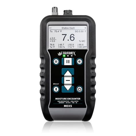 non destructive moisture meter|tramex meters website.